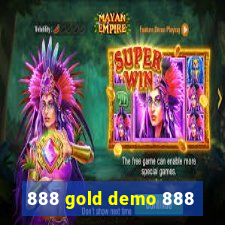 888 gold demo 888